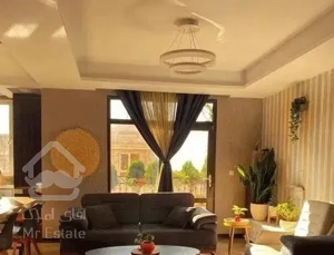 94متر/پارکینگ بدون مزاحم/فول بازسازی/اعتمادیه