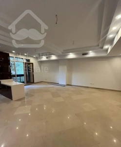 125 متر گلسنگ لوکس و ۲ پارکینگ