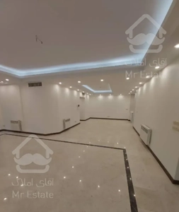 نیاوران شمال کاخ 145 متر 2 خواب کلید نخورده