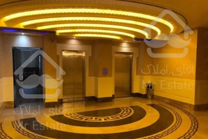 ۲۰۰ متر/برج باغ/درکه/۲پارکینگ/