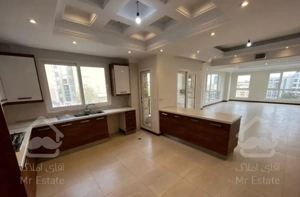 آپارتمان 138متر زعفرانیه