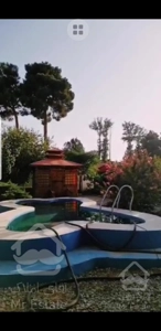 ۱۰۰۰متر کلاک پایین کرج