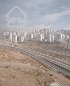 فاز۱۱ پردیس طبقه۹ ویو دار جنوبی