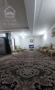 آپارتمان فروشی ۱۰۰ متری فول امکانات