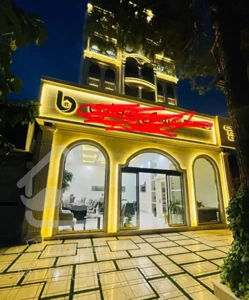 160 متر صفر / مدرن مناسب جهیزیه *** رهن قابل تبدیل