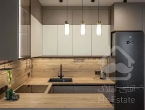 فروش آپارتمان دو خوابه بلوار پاسارگاد