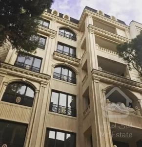 ۱۸۰ متر/تکواحدی/۲ پارکینگ سندی/سازمان برنامه شمالی