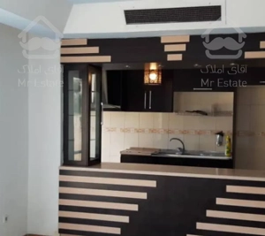 واحد ۱۰۰ متری شهرک باقری دوخواب