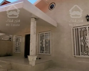 اجاره روزانه ویلا نوساز دو خواب