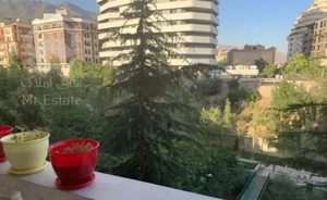 ۱۹۰ متر زعفرانیه ویوی دره ماکویی پور