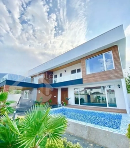 مدرن شهرک جنگلی سنددار سیسنگان استخردار ویو ابدی