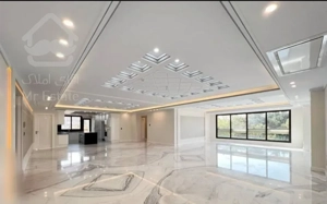 ۱۵۰ متر / ۳ خواب /تک واحدی / شاهین /متریال برند