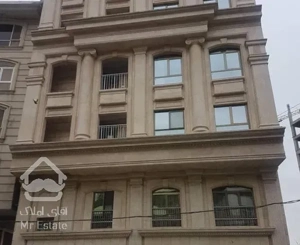 150متر نیاوران مرجان