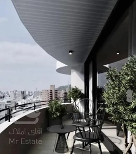 فرشته اجاره ۲۳۰ متر فول مدرن