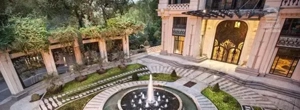 ویلایی 300متری نوساز با اسانسور در ملاصدرا