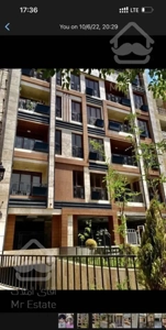 سازه ای متفاوت 69 متری