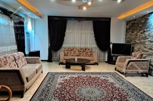 ویلای دوبلکس مبله