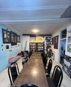 اجاره منزل دربستی مناسب برای کارگاه