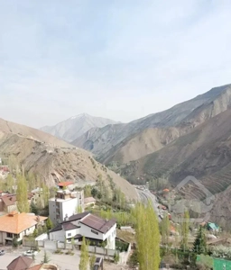 اپارتمان دوبلکس فروشی در میگون نو