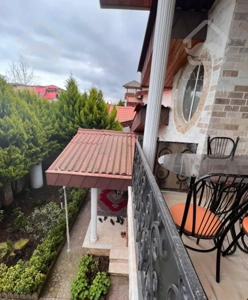 ویلا شهرکی ۲۳۰ متری ( مبله )