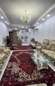 فروش اپارتمان نوساز ۹۵ متری