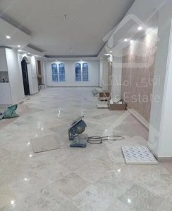 166 متری سه خواب خوش نقشه