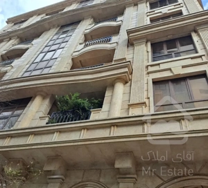 دروس ۱۲۰متر ۲خواب شیک