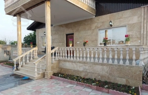 فروش خانه ویلایی ۱۹۰ متری ۲ خوابه