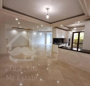 فروش آپارتمان ۱۹۵ متری ۳ خوابه در زعفرانیه