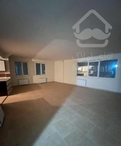 اپارتمان۱۱۲متری، ۲ خواب .۳طبقه