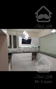 ۷۳متر/جنت آباد شمالی/فول امکانات/فول بازسازی