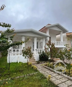 ویلاپیلوت۲۸۰مترسندتک برگ شهرکی نگهبان جنگل ایزدشهر