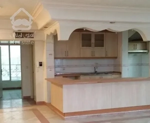 آپارتمان 117 متری بلوار فردوس