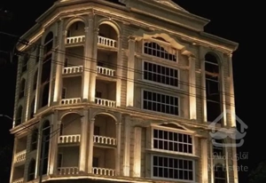 ۱۱۶ متری بلوار وسط/جنوبی/اکازیون