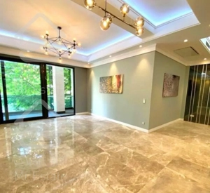 فرشته ١٠٠ متر نوساز (٢ جای پارک)