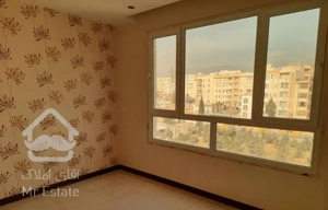 88 متر دو خواب مرزداران