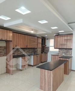 ۱۸۰متر۳خواب خوش نقشه وگیرا  رستاخیز گوهردشت(۷فاز۲)