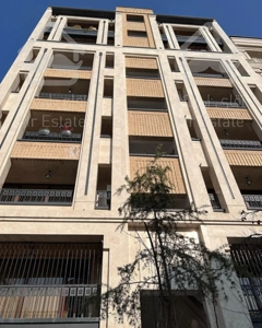 ۸۵ متر ۵ ساله شهرزیبا طبقه ۸ ویو ابدی