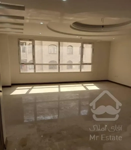 ۱۱۰متر نوساز، بدون مشرف