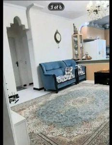 فروش آپارتمان ۶۸ متری ۲ خوابه در آبشار تهران نمونه