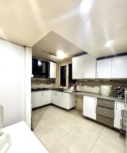 واحد ۹۸ متری ۲ خواب - خوش نقشه و بازسازی شده