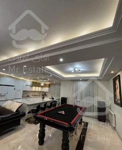 ۱۳۲متر۳خواب۲پارکینگ.حسینی