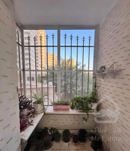آپارتمان۷۵متر/دوخواب/فول/چند قدمی دریاچه