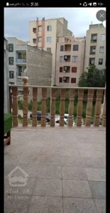 «فروش آپارتمان * ۷۰متری تک خواب* حق وردیان بومهن»