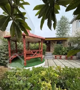 خونه باغ اقساط/سندتک برگ/مبله