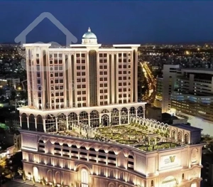 اقامتی ۷۵ متری مجتمع ۱۷ شهریور مدینه الرضا