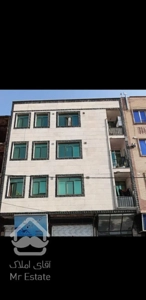 اپارتمان  ۵۴ متری اندیشه فاز یک