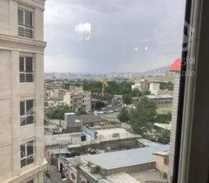 اپارتمان شهران ۹۲ متر