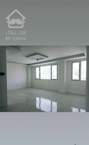 85متر کلیدنخورده/فول امکانات/خوش نقشه/تکواحدی