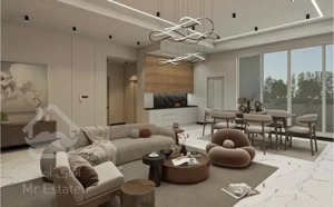 ۷۴ متر / ۲ خواب / ۱ دقیقه تا مترو صیاد